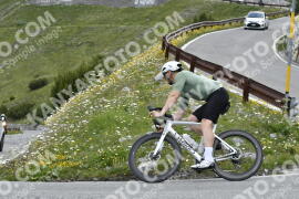 Photo #3414480 | 10-07-2023 11:43 | Passo Dello Stelvio - Waterfall curve BICYCLES