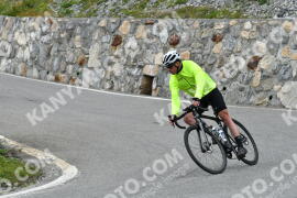 Photo #2458952 | 31-07-2022 14:39 | Passo Dello Stelvio - Waterfall curve BICYCLES
