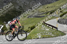 Photo #3080748 | 10-06-2023 10:22 | Passo Dello Stelvio - Waterfall curve BICYCLES