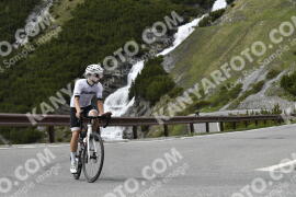 Foto #3067008 | 09-06-2023 15:26 | Passo Dello Stelvio - Waterfall Kehre BICYCLES