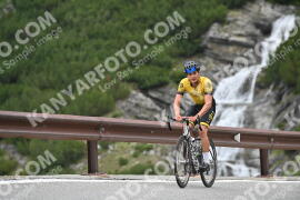 Photo #2448992 | 30-07-2022 09:44 | Passo Dello Stelvio - Waterfall curve BICYCLES