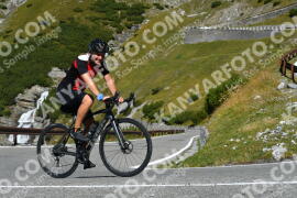 Foto #4247012 | 11-09-2023 11:32 | Passo Dello Stelvio - Waterfall Kehre BICYCLES