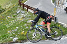 Photo #2198262 | 26-06-2022 12:09 | Passo Dello Stelvio - Waterfall curve BICYCLES