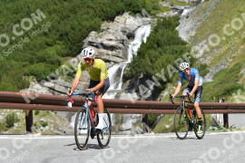 Photo #2485312 | 02-08-2022 11:13 | Passo Dello Stelvio - Waterfall curve BICYCLES
