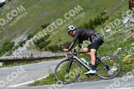 Foto #2169527 | 20-06-2022 12:59 | Passo Dello Stelvio - Waterfall Kehre BICYCLES