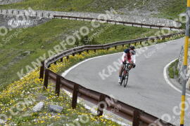 Photo #3359043 | 05-07-2023 14:11 | Passo Dello Stelvio - Waterfall curve BICYCLES