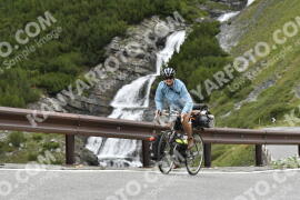 Photo #3726822 | 05-08-2023 11:46 | Passo Dello Stelvio - Waterfall curve BICYCLES