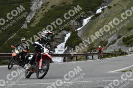 Foto #3036793 | 03-06-2023 10:45 | Passo Dello Stelvio - Waterfall Kehre BICYCLES