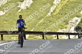 Photo #2808050 | 04-09-2022 09:45 | Passo Dello Stelvio - Waterfall curve BICYCLES