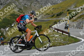 Photo #4280268 | 17-09-2023 09:59 | Passo Dello Stelvio - Waterfall curve BICYCLES