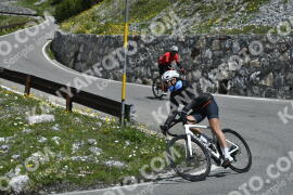 Photo #3357388 | 05-07-2023 11:56 | Passo Dello Stelvio - Waterfall curve BICYCLES