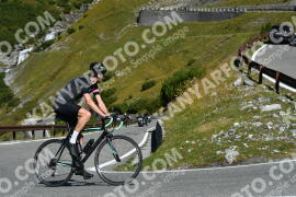 Photo #4229885 | 10-09-2023 10:54 | Passo Dello Stelvio - Waterfall curve BICYCLES