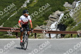 Photo #2542910 | 08-08-2022 10:29 | Passo Dello Stelvio - Waterfall curve BICYCLES