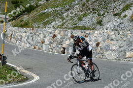 Photo #2562402 | 09-08-2022 14:36 | Passo Dello Stelvio - Waterfall curve BICYCLES