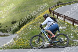 Photo #3340659 | 03-07-2023 12:07 | Passo Dello Stelvio - Waterfall curve BICYCLES