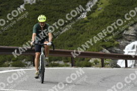 Photo #3308371 | 01-07-2023 14:28 | Passo Dello Stelvio - Waterfall curve BICYCLES