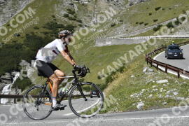 Photo #2721329 | 23-08-2022 13:54 | Passo Dello Stelvio - Waterfall curve BICYCLES