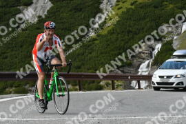 Photo #2489255 | 02-08-2022 14:56 | Passo Dello Stelvio - Waterfall curve BICYCLES