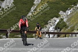 Photo #2874131 | 13-09-2022 11:08 | Passo Dello Stelvio - Waterfall curve BICYCLES