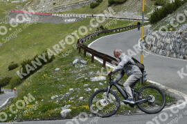Photo #3153484 | 18-06-2023 12:40 | Passo Dello Stelvio - Waterfall curve BICYCLES