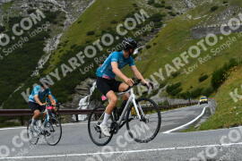 Photo #4084830 | 26-08-2023 11:03 | Passo Dello Stelvio - Waterfall curve BICYCLES