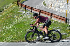 Photo #2219068 | 02-07-2022 16:59 | Passo Dello Stelvio - Waterfall curve BICYCLES