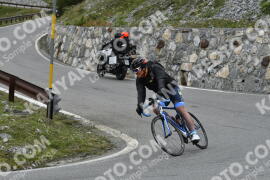 Photo #3798334 | 10-08-2023 12:41 | Passo Dello Stelvio - Waterfall curve BICYCLES