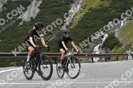 Photo #2825846 | 05-09-2022 13:18 | Passo Dello Stelvio - Waterfall curve BICYCLES