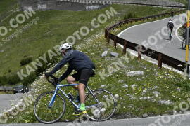 Photo #3447430 | 14-07-2023 12:04 | Passo Dello Stelvio - Waterfall curve BICYCLES