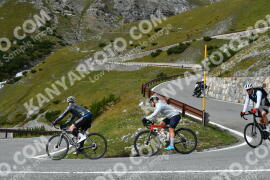 Photo #4283437 | 17-09-2023 14:46 | Passo Dello Stelvio - Waterfall curve BICYCLES