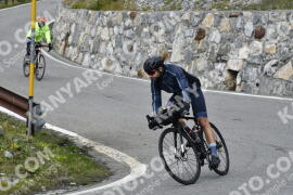 Photo #2854769 | 11-09-2022 13:28 | Passo Dello Stelvio - Waterfall curve BICYCLES