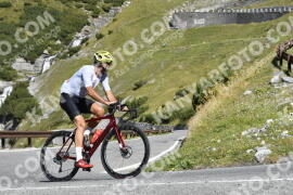Photo #2751777 | 26-08-2022 10:51 | Passo Dello Stelvio - Waterfall curve BICYCLES