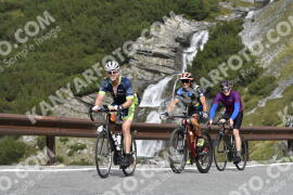 Photo #2824849 | 05-09-2022 10:36 | Passo Dello Stelvio - Waterfall curve BICYCLES