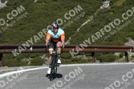 Foto #2808616 | 04-09-2022 10:06 | Passo Dello Stelvio - Waterfall Kehre BICYCLES