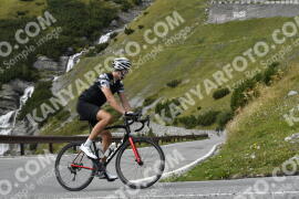 Photo #2779559 | 29-08-2022 14:44 | Passo Dello Stelvio - Waterfall curve BICYCLES