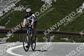 Photo #3855900 | 13-08-2023 12:06 | Passo Dello Stelvio - Waterfall curve BICYCLES