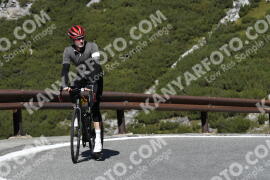 Photo #2810252 | 04-09-2022 10:41 | Passo Dello Stelvio - Waterfall curve BICYCLES