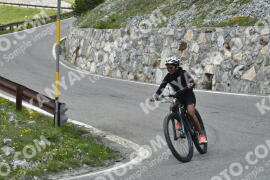Photo #3173056 | 19-06-2023 12:55 | Passo Dello Stelvio - Waterfall curve BICYCLES