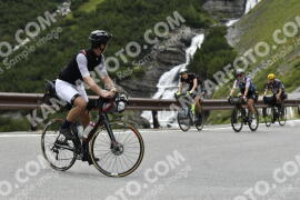 Photo #3710845 | 02-08-2023 15:11 | Passo Dello Stelvio - Waterfall curve BICYCLES