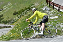 Photo #2171261 | 20-06-2022 14:59 | Passo Dello Stelvio - Waterfall curve BICYCLES