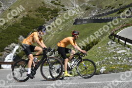 Photo #3063168 | 09-06-2023 10:26 | Passo Dello Stelvio - Waterfall curve BICYCLES