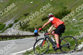 Photo #2160898 | 19-06-2022 14:22 | Passo Dello Stelvio - Waterfall curve BICYCLES