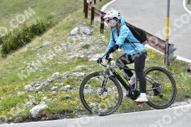 Photo #2077396 | 01-06-2022 14:31 | Passo Dello Stelvio - Waterfall curve BICYCLES