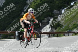 Photo #2346385 | 17-07-2022 16:33 | Passo Dello Stelvio - Waterfall curve BICYCLES
