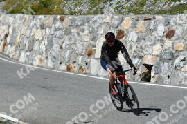 Photo #2701611 | 21-08-2022 15:04 | Passo Dello Stelvio - Waterfall curve BICYCLES