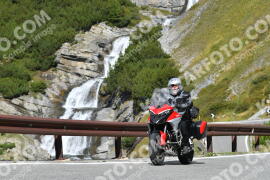 Photo #4255550 | 12-09-2023 11:05 | Passo Dello Stelvio - Waterfall curve