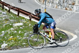 Photo #2192437 | 25-06-2022 14:06 | Passo Dello Stelvio - Waterfall curve BICYCLES