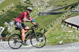 Photo #2307160 | 15-07-2022 10:38 | Passo Dello Stelvio - Waterfall curve BICYCLES