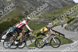 Photo #3080884 | 10-06-2023 10:26 | Passo Dello Stelvio - Waterfall curve BICYCLES