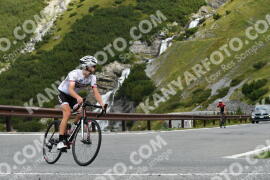 Photo #2680288 | 17-08-2022 09:42 | Passo Dello Stelvio - Waterfall curve BICYCLES